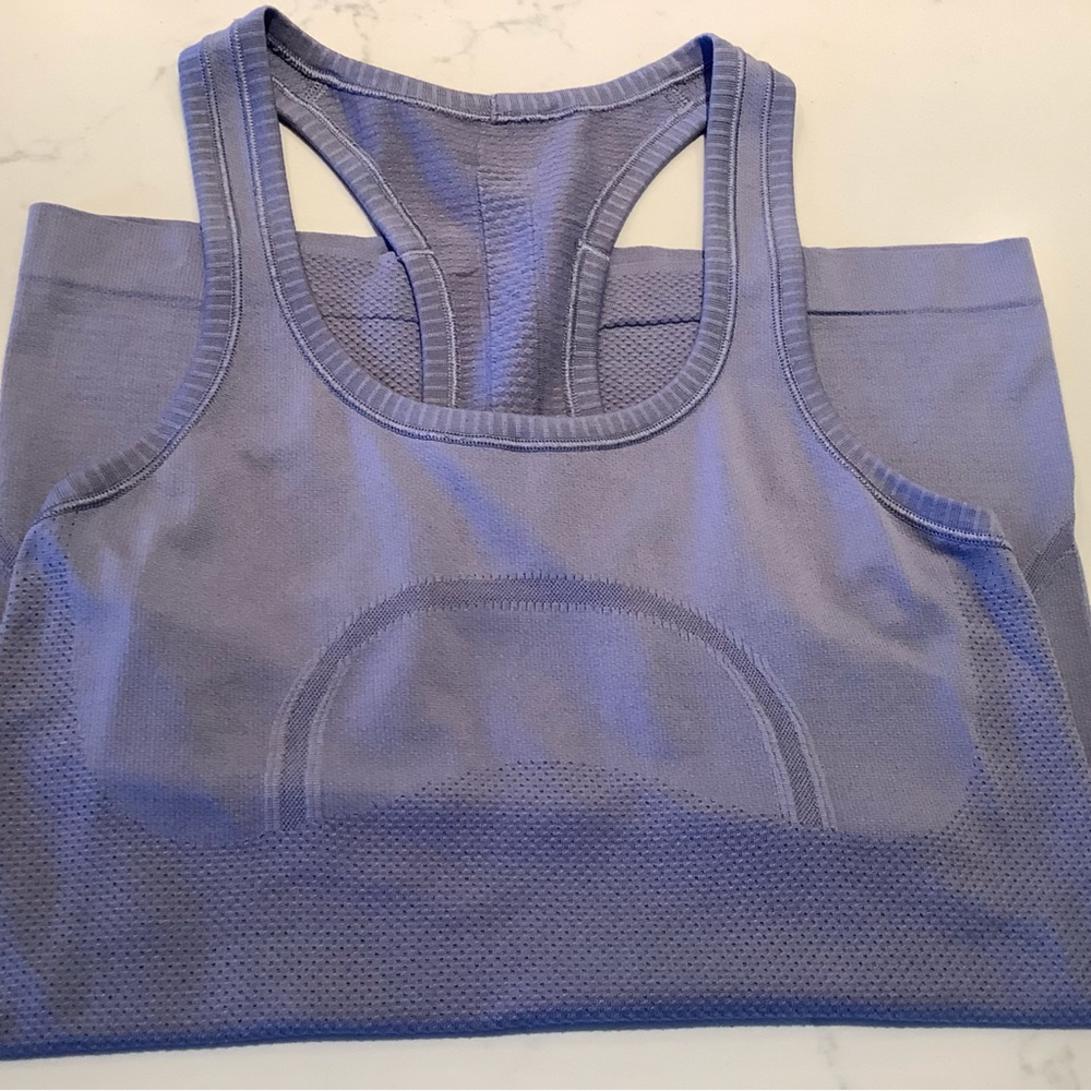 Lululemon Swiftly Racerback - image 2